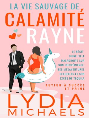 cover image of La Vie Sauvage de Calamité Rayne